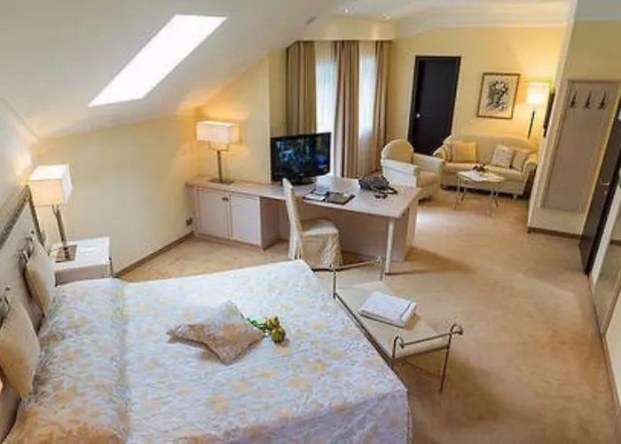 Hotel Eden The Private Retreat Merano