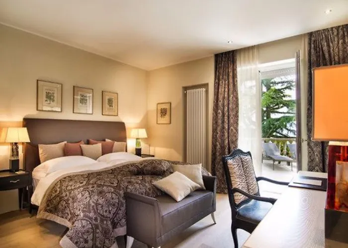 Hotel Eden The Private Retreat