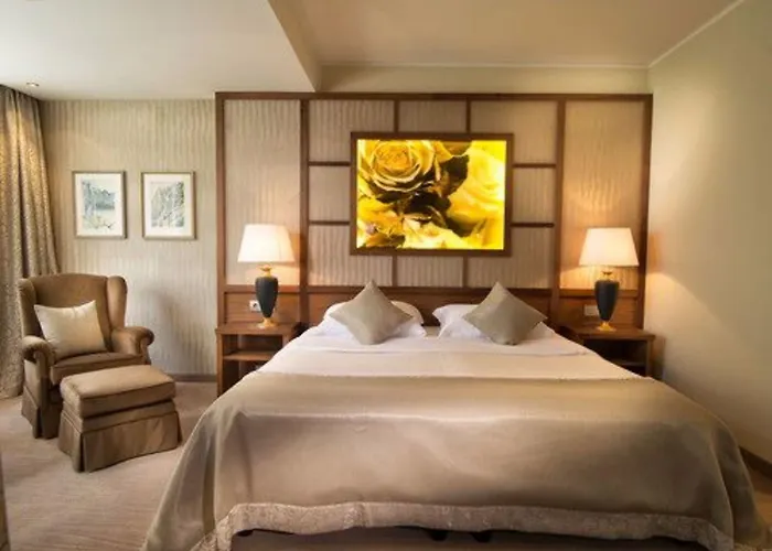 Eden The Private Retreat