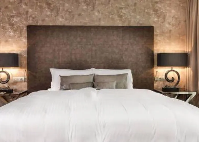 Szálloda Eden The Private Retreat *