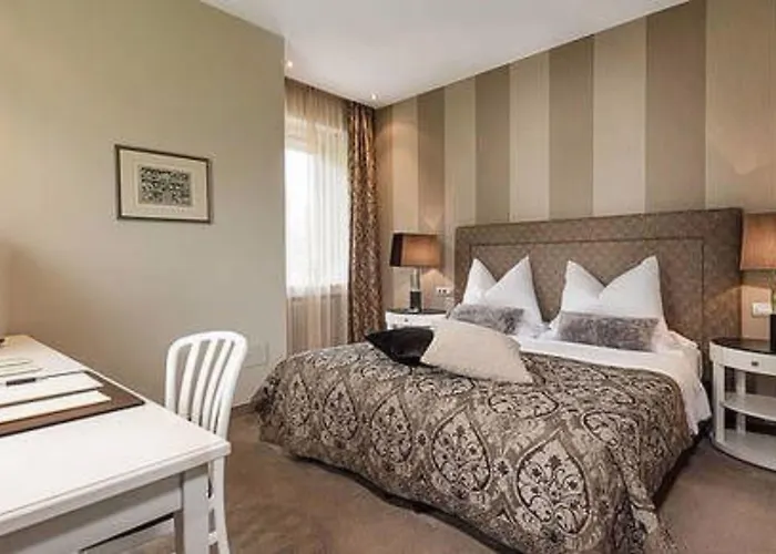 Eden The Private Retreat * Merano