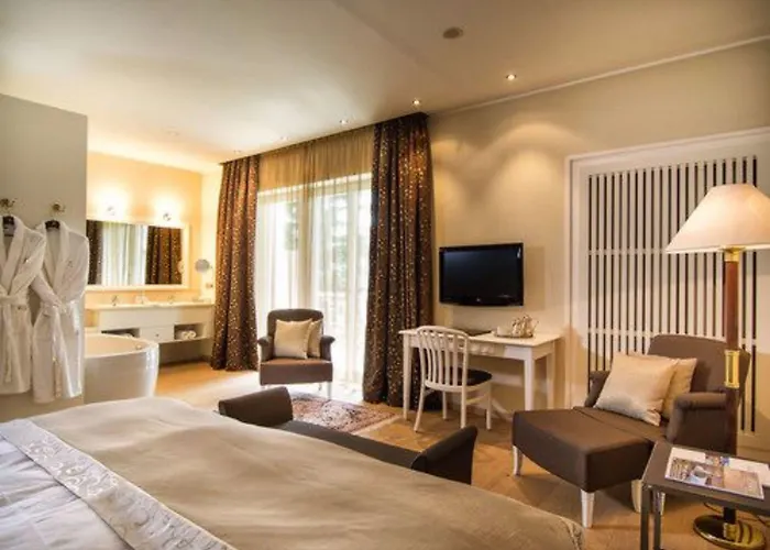 Eden The Private Retreat 梅拉诺