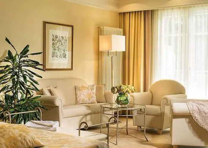 Eden The Private Retreat Hotel