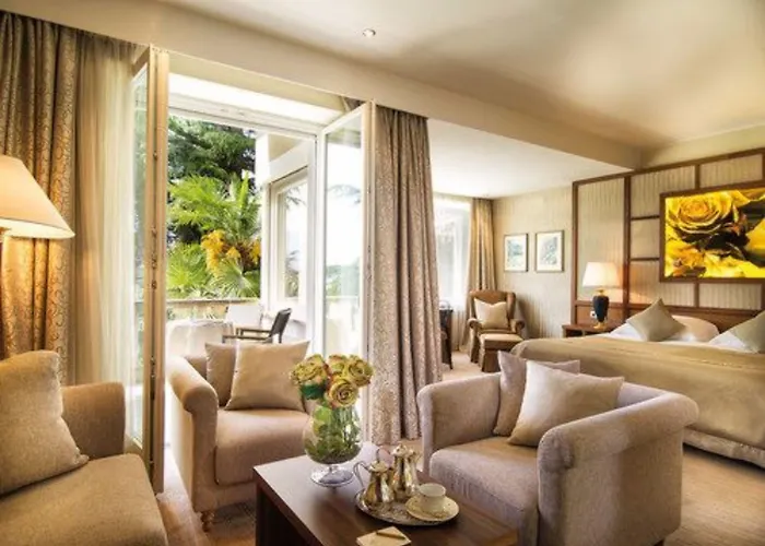 Eden The Private Retreat 梅拉诺