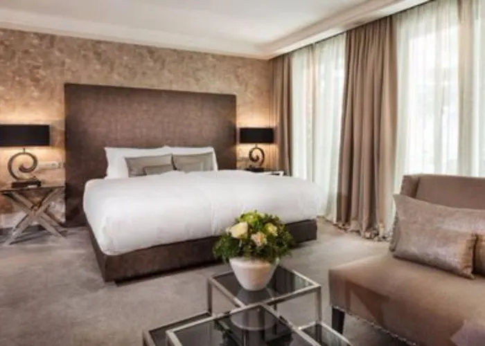 Eden The Private Retreat