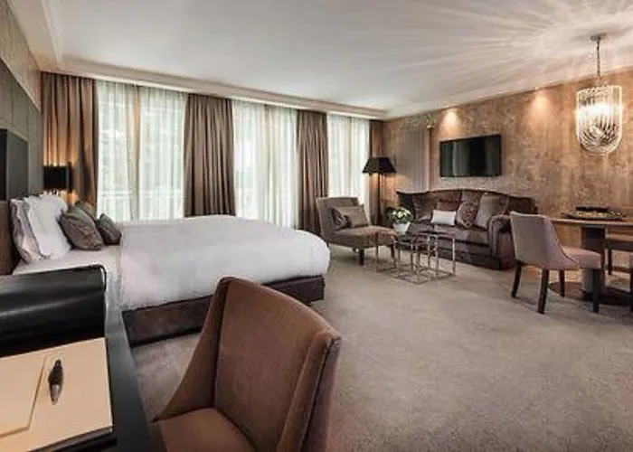 Eden The Private Retreat *