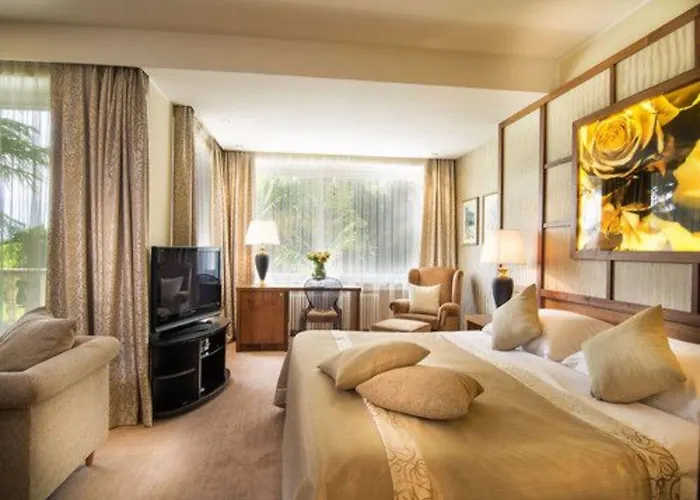 Eden The Private Retreat Szálloda