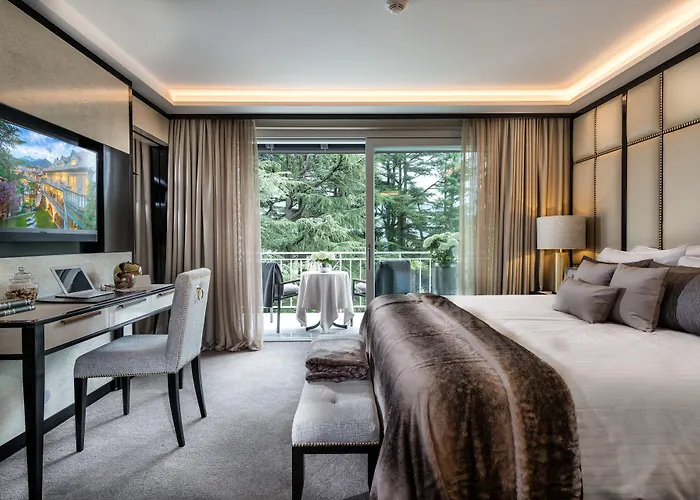 Eden The Private Retreat Hotel *