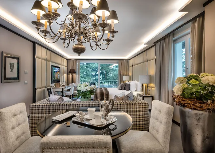 Eden The Private Retreat * Merano