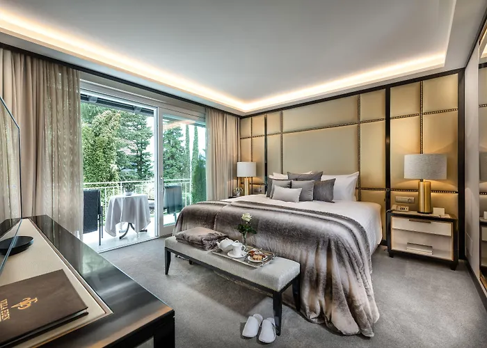 Eden The Private Retreat *