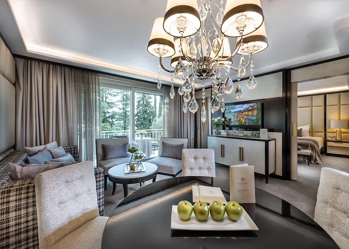 酒店 Eden The Private Retreat *