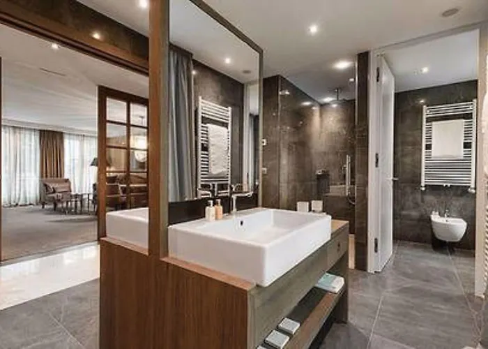 Eden The Private Retreat * 梅拉诺