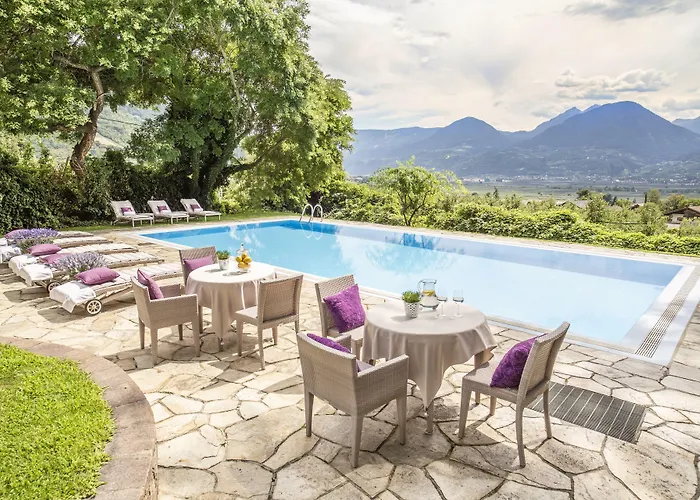 Eden The Private Retreat Szálloda *