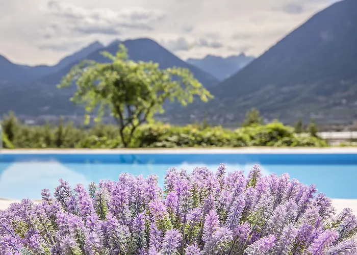 Eden The Private Retreat Szálloda Merano