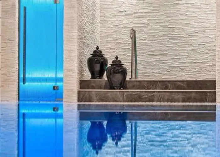 Eden The Private Retreat *