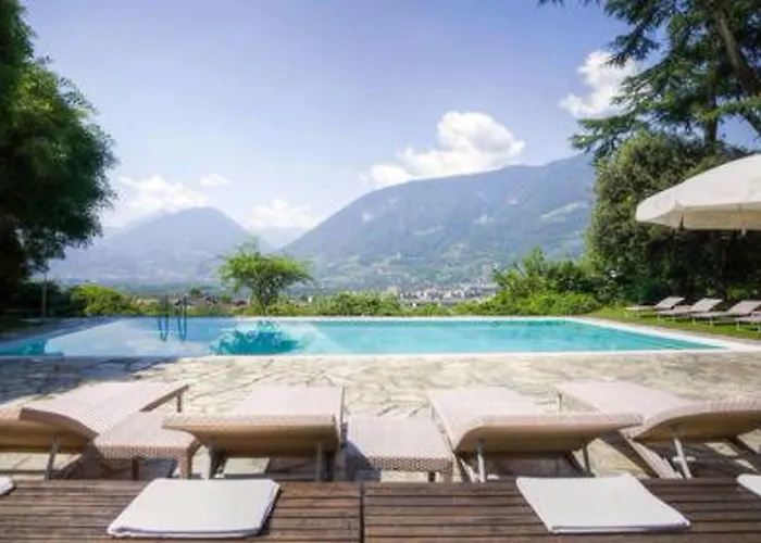 Eden The Private Retreat