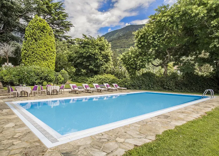 Eden The Private Retreat * Merano