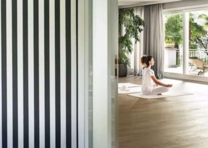 酒店 Eden The Private Retreat