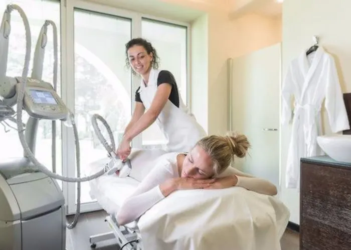 酒店 Eden The Private Retreat 梅拉诺