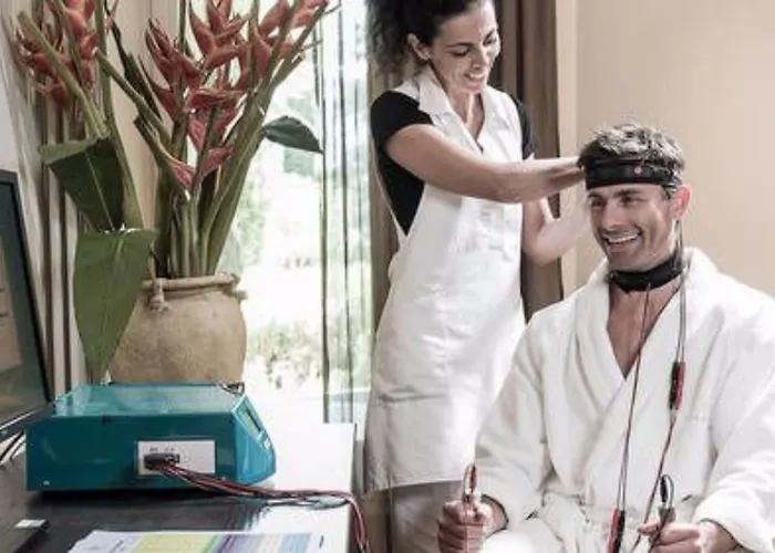 Eden The Private Retreat Hotel *