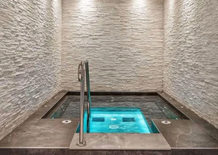 Eden The Private Retreat * Merano