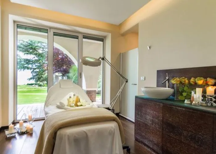 Eden The Private Retreat Merano