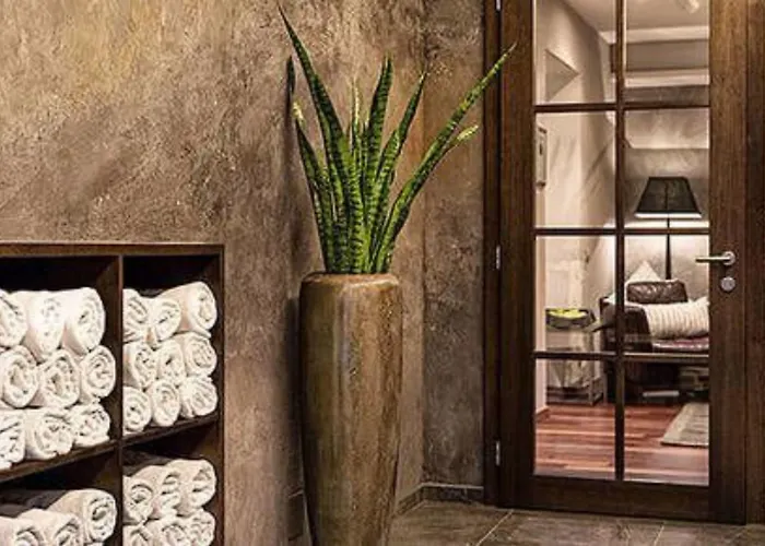 Eden The Private Retreat 酒店 *