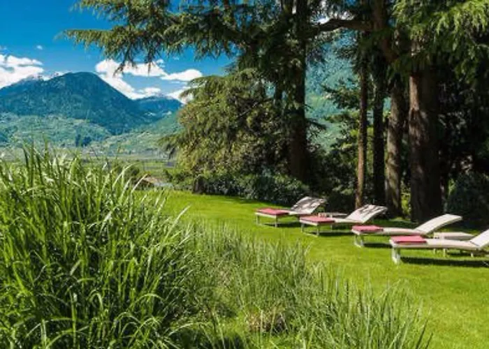 Eden The Private Retreat