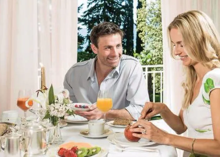 Eden The Private Retreat *