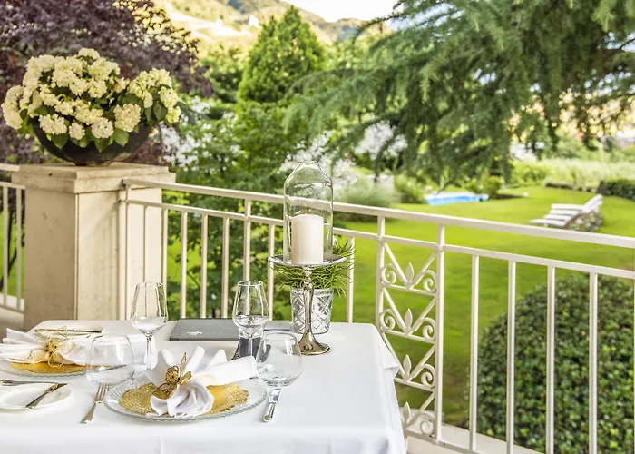 Eden The Private Retreat