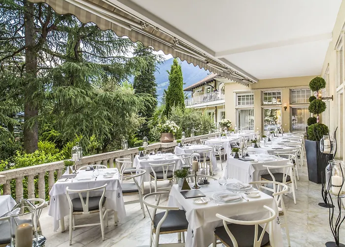 酒店 Eden The Private Retreat