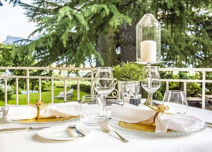 Eden The Private Retreat