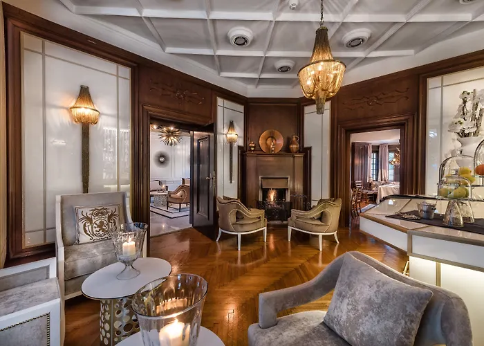 Szálloda Eden The Private Retreat *