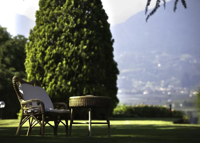 Eden The Private Retreat Szálloda