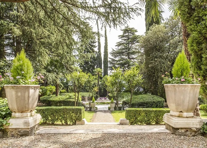 Szálloda Eden The Private Retreat Merano