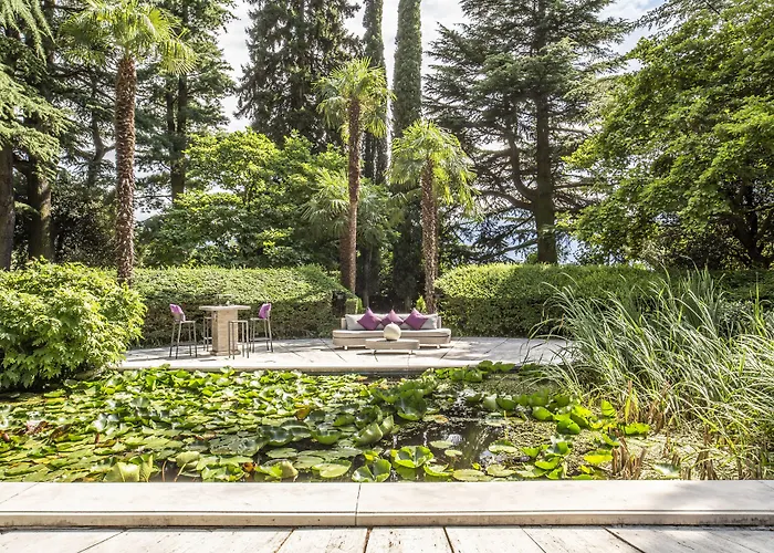 Eden The Private Retreat