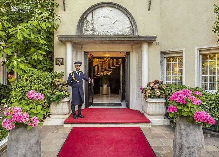 Hotel Eden The Private Retreat Merano