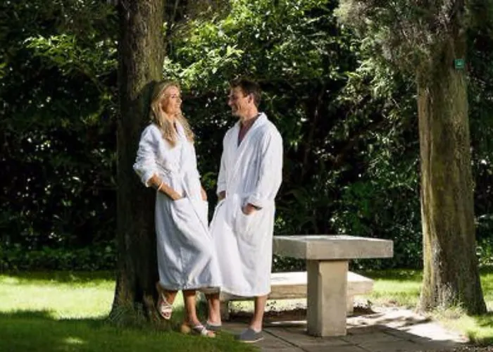 Eden The Private Retreat