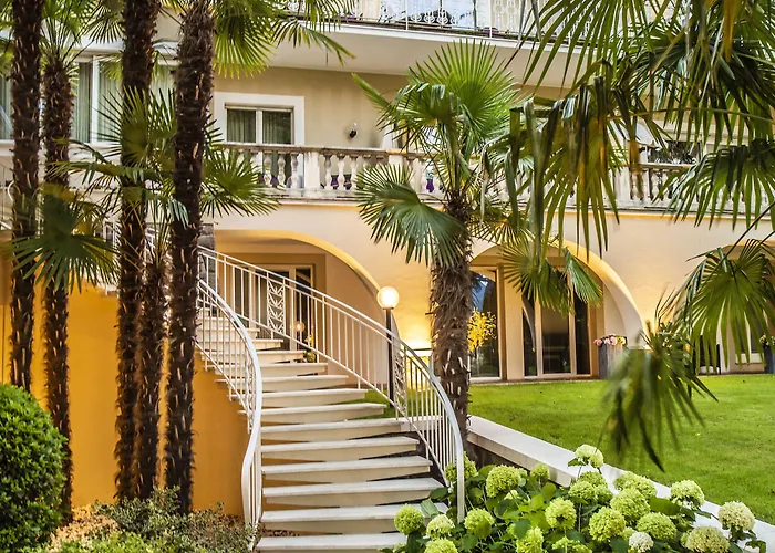 Hotel Eden The Private Retreat