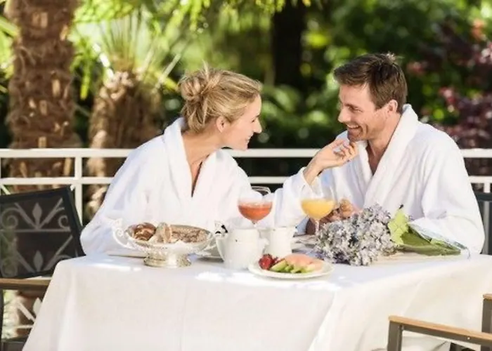 Eden The Private Retreat *