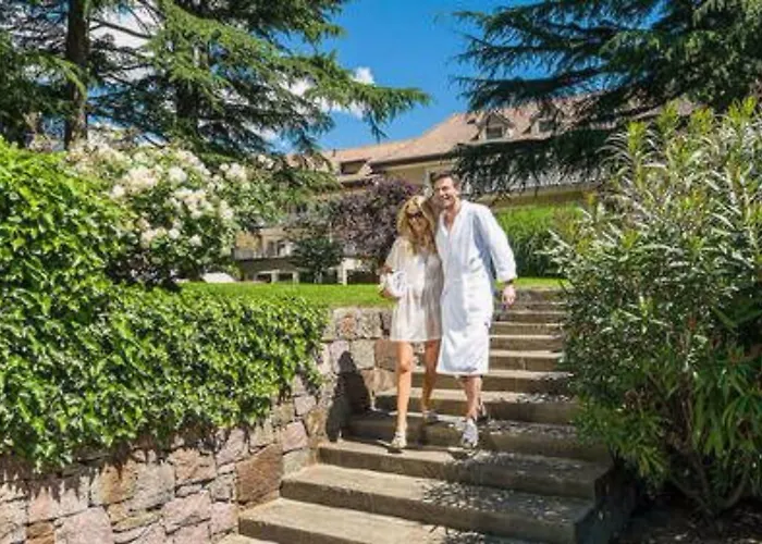 Eden The Private Retreat Hotel