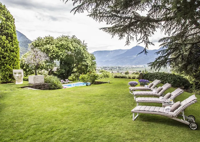 Szálloda Eden The Private Retreat