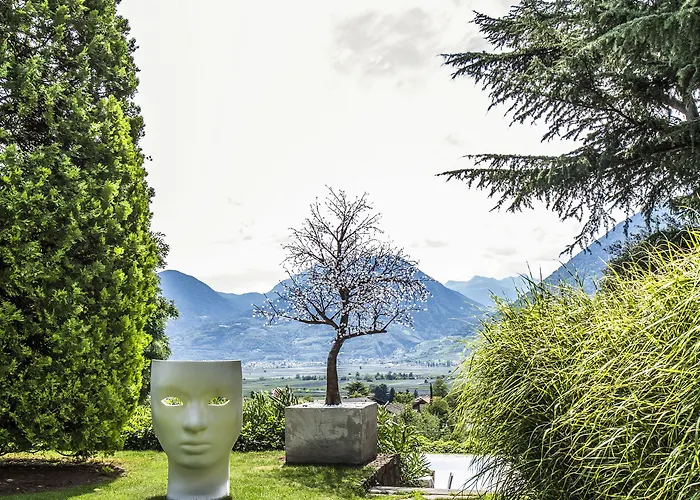 Eden The Private Retreat Hotel