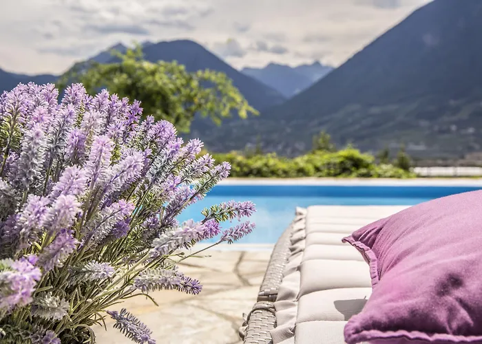 Eden The Private Retreat Merano