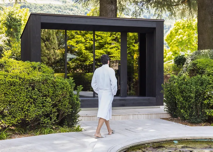 Eden The Private Retreat * Merano