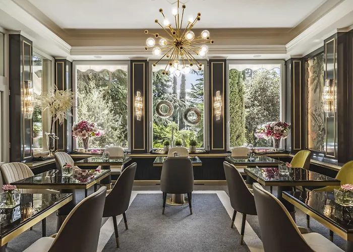 酒店 Eden The Private Retreat *