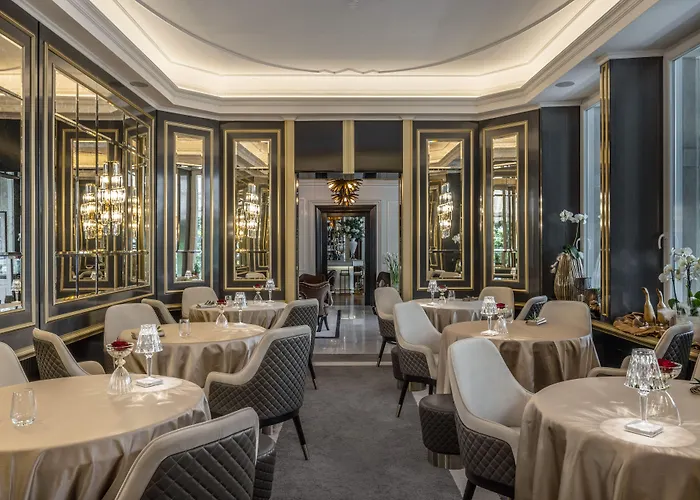 Eden The Private Retreat * 梅拉诺