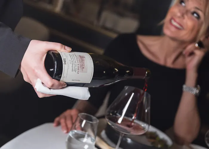 Eden The Private Retreat Szálloda