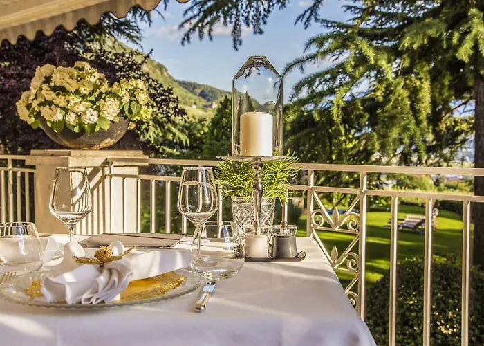 Eden The Private Retreat *