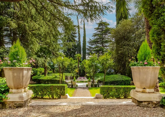 Eden The Private Retreat Hotel Merano